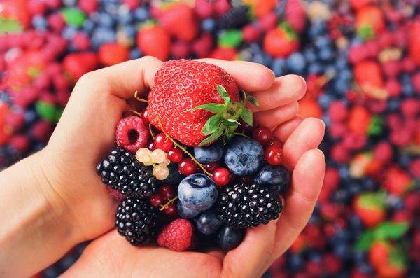 What are antioxidants?