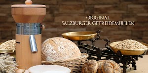 Salzburger Getreidemühlen