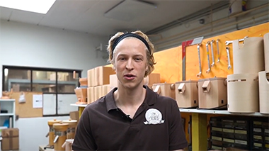 Original Salzburger grain mills The grain mill manufactory since 1977 watch on youtube